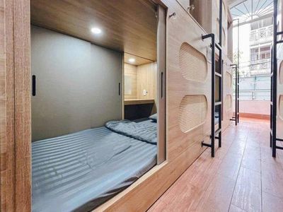 The new Sleepbox system is going to be 10 dollars from a million and a half.