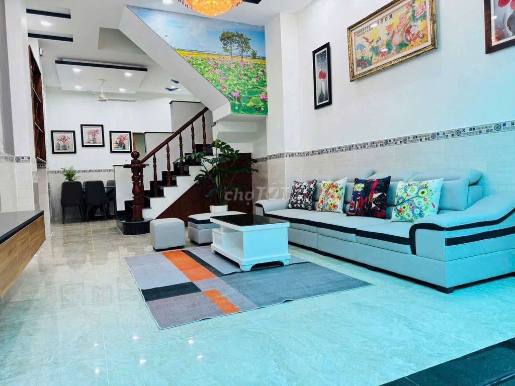 Rent the original thạnh xuân.
