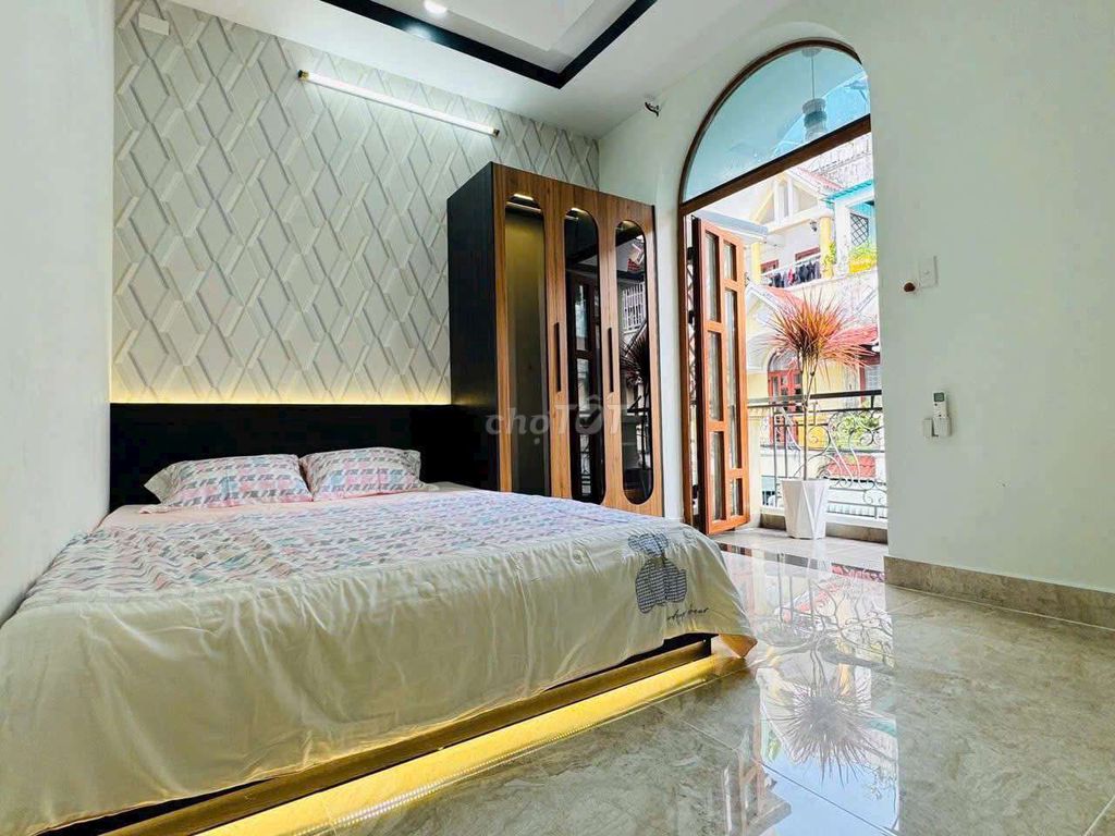 Rent the original thạnh xuân.