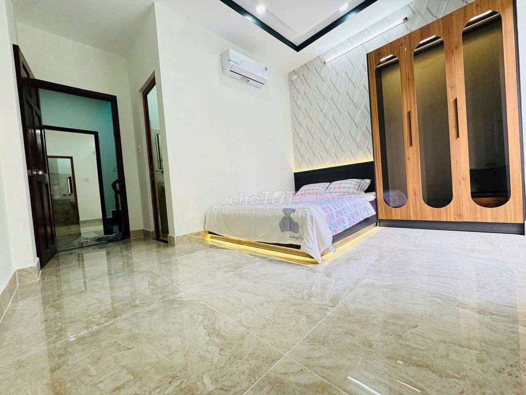 Rent the original thạnh xuân.