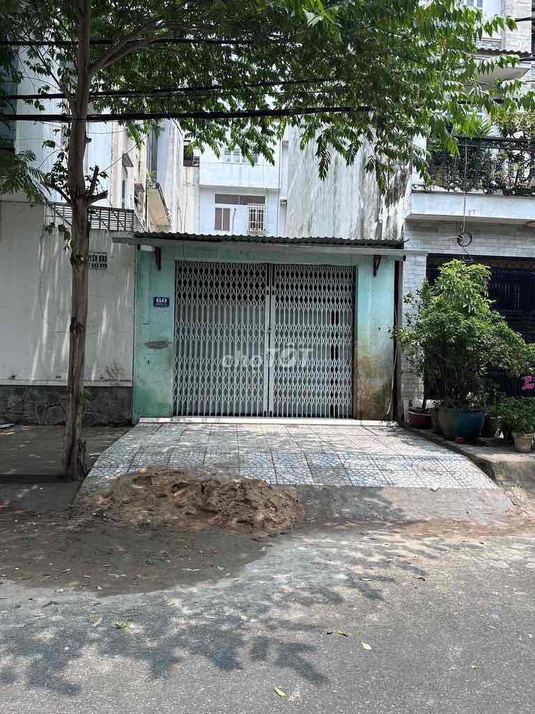 Renting 4 Số 47 Bình Tân missiles