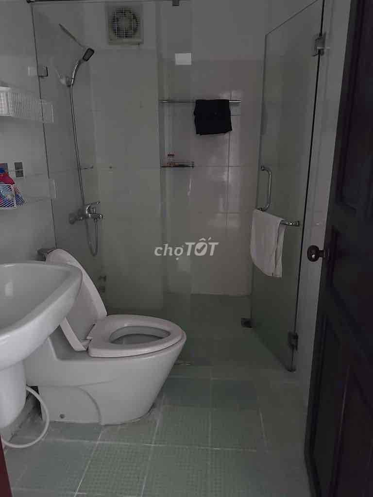 Renting 4 Số 47 Bình Tân missiles