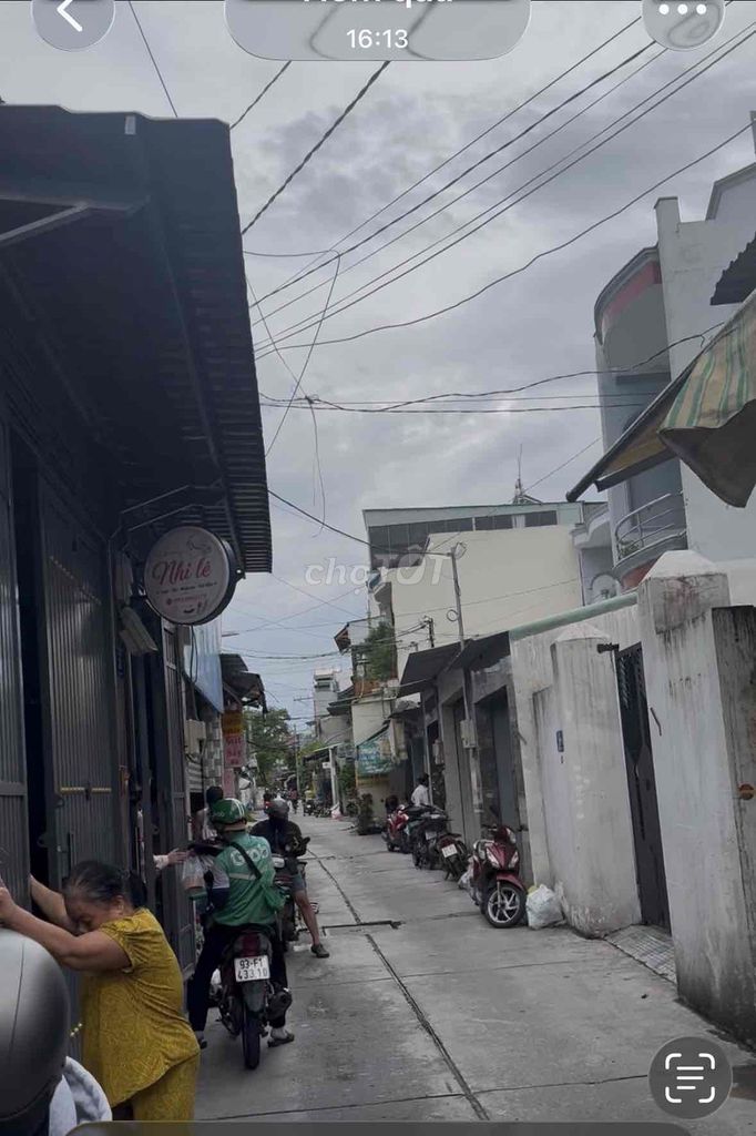 Hire Số 5 Main Street.