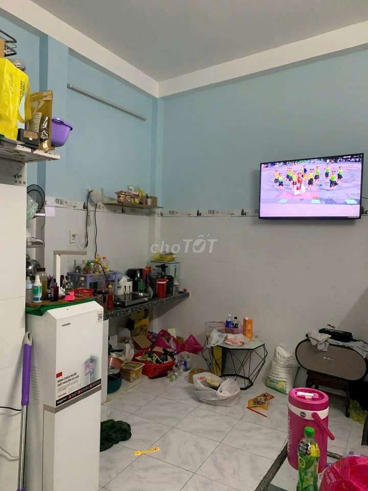 Rent Bùi Tư Toàn, An Lạc, 8 million, 4 bedrooms, alleycars.