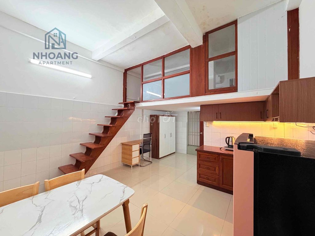 Let's rent out two bedrooms with an interior on the 10th district.
