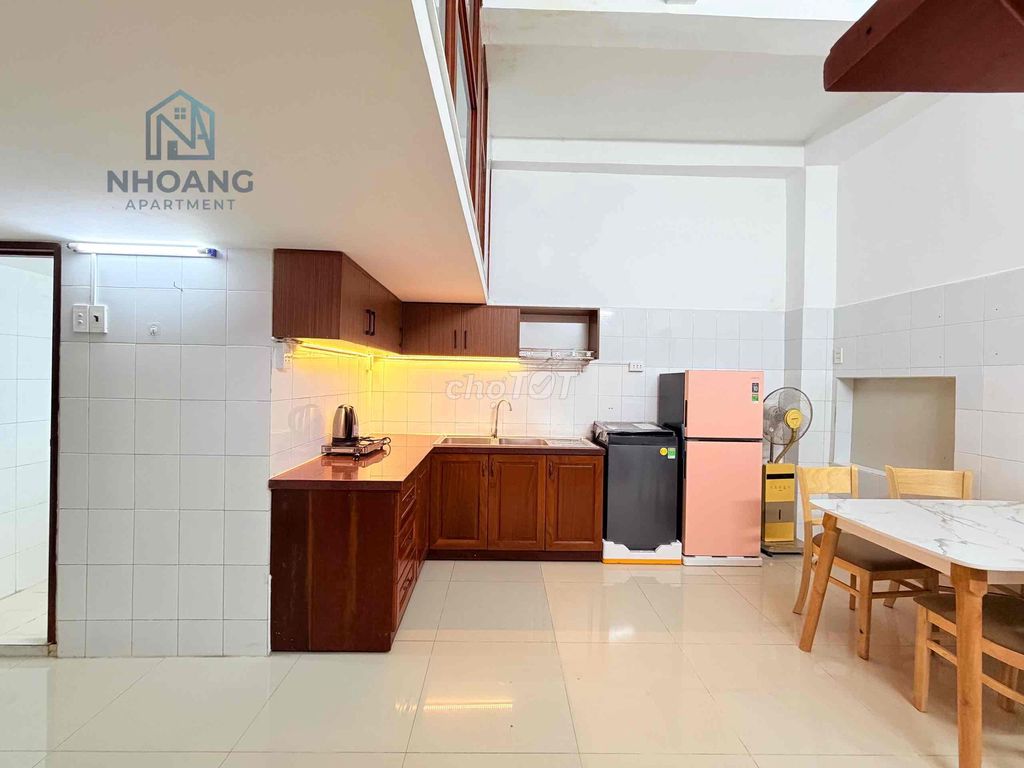 Let's rent out two bedrooms with an interior on the 10th district.