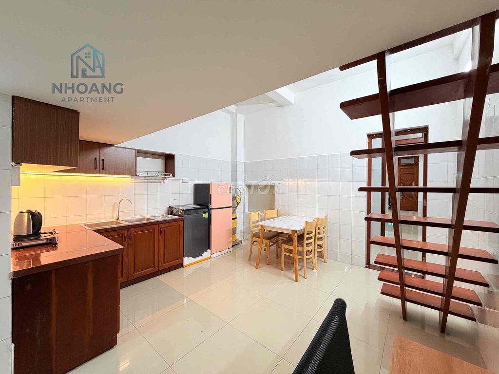 Let's rent out two bedrooms with an interior on the 10th district.