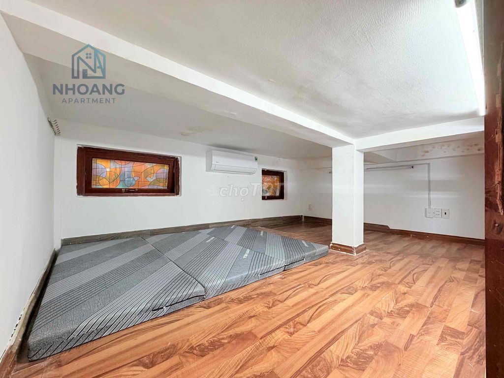 Let's rent out two bedrooms with an interior on the 10th district.