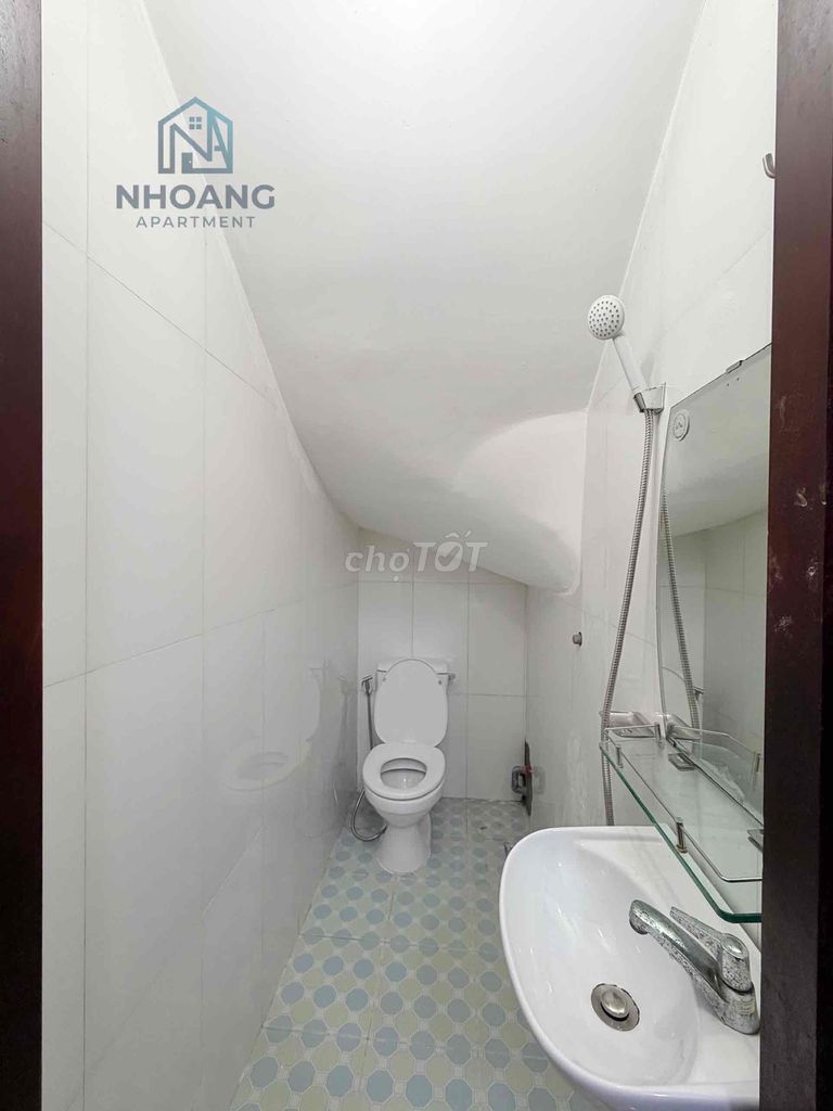 Let's rent out two bedrooms with an interior on the 10th district.