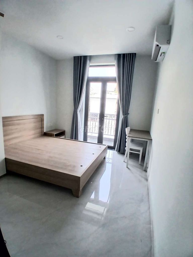 The entire village interior apartment costs 6.2 million.