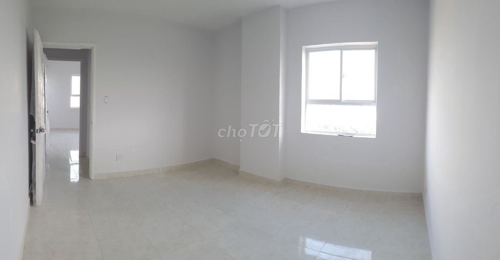 Rent the Chương Dương Home corner apartment - block C1