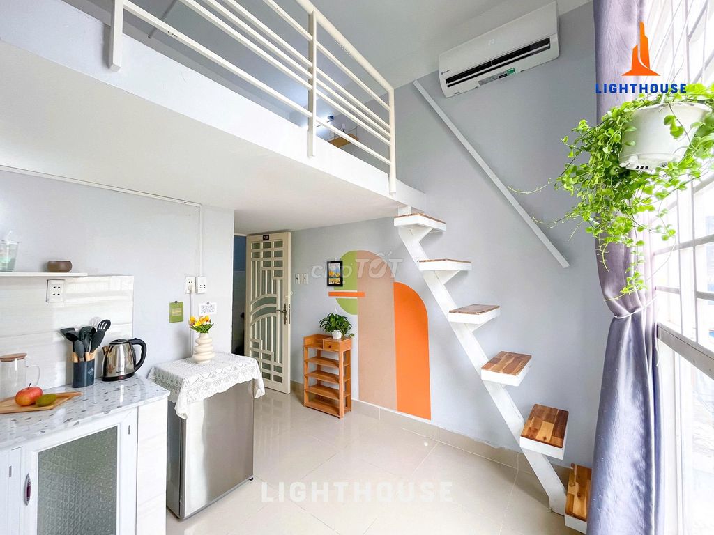 TERRAL interiors, elevators, Nguyễn Văn Đậu - close to treatment