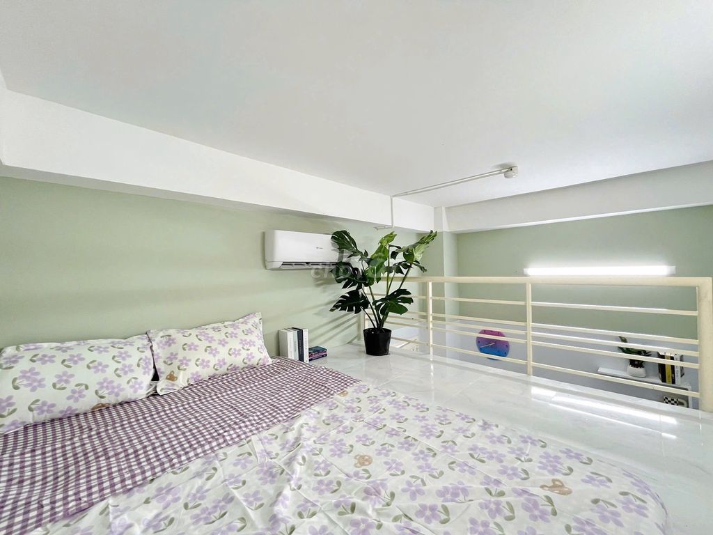 TERRAL interiors, elevators, Nguyễn Văn Đậu - close to treatment