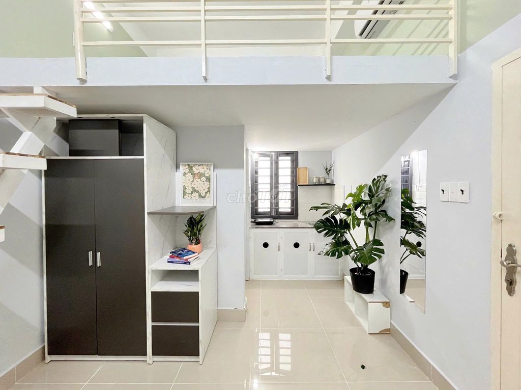 TERRAL interiors, elevators, Nguyễn Văn Đậu - close to treatment