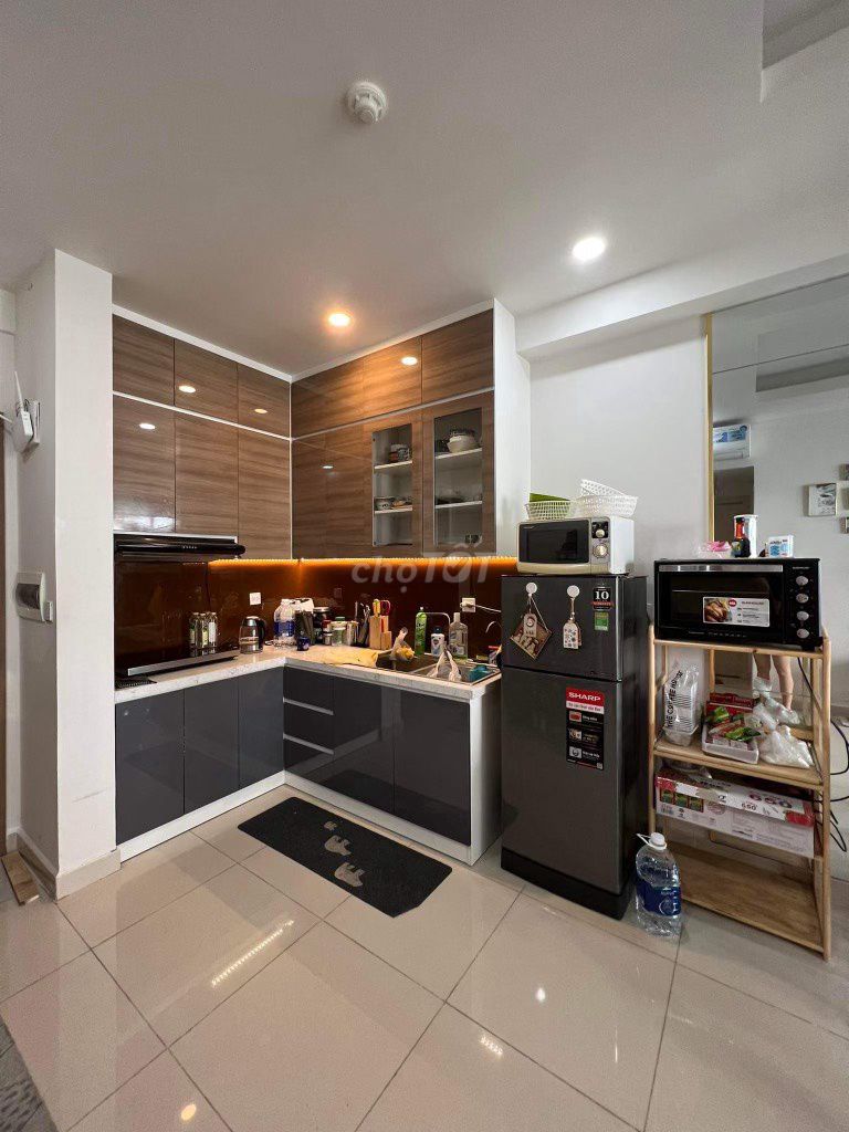 Rent the richstar interior. It's like, 14 million less.