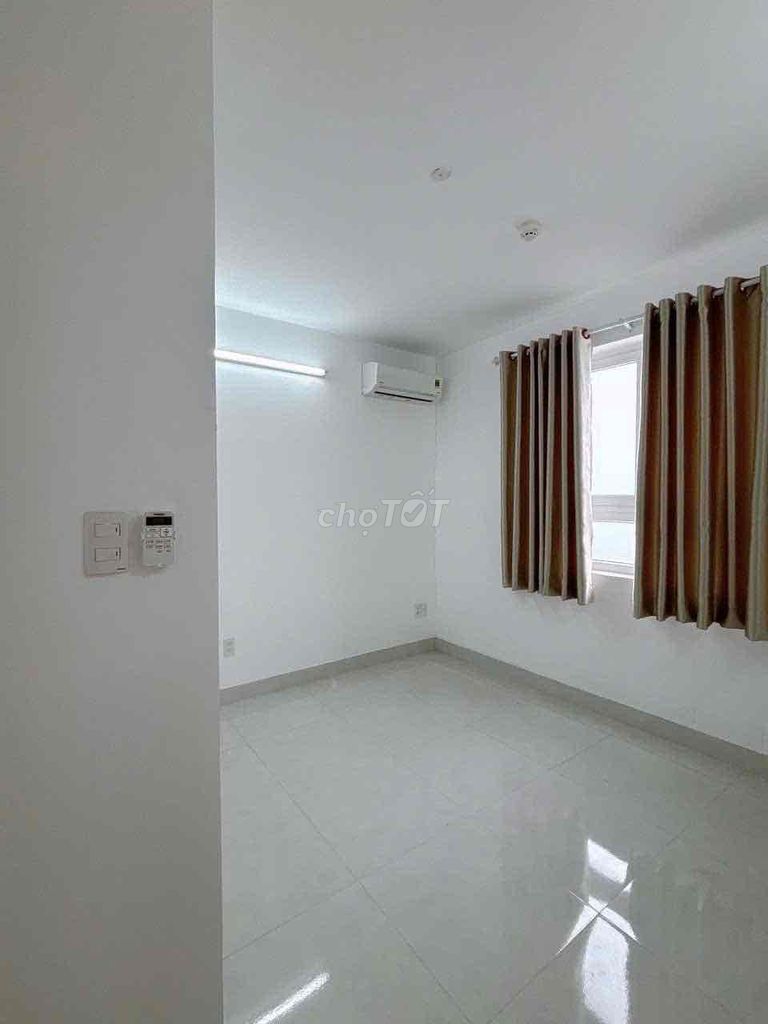 The Tara Residence 84 M2 is rarely available to the air conditioning only 10 million.