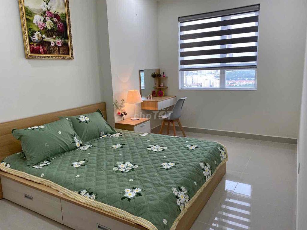 Topaz Elite. 79 M2 bedrooms only 13.5 million.