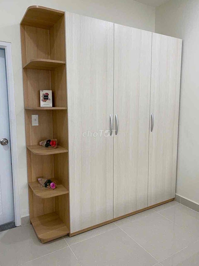 Topaz Elite. 79 M2 bedrooms only 13.5 million.