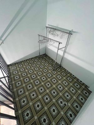 Rooms for svhs