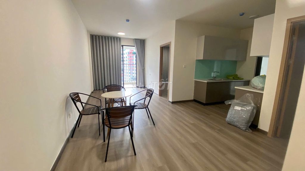 The owner needs to rent the home of the 12th district