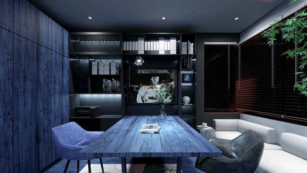 Rent Sky apartment 89. 114 meters, 3 bedrooms, full interior.