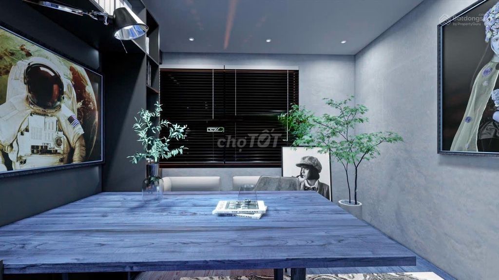 Rent Sky apartment 89. 114 meters, 3 bedrooms, full interior.