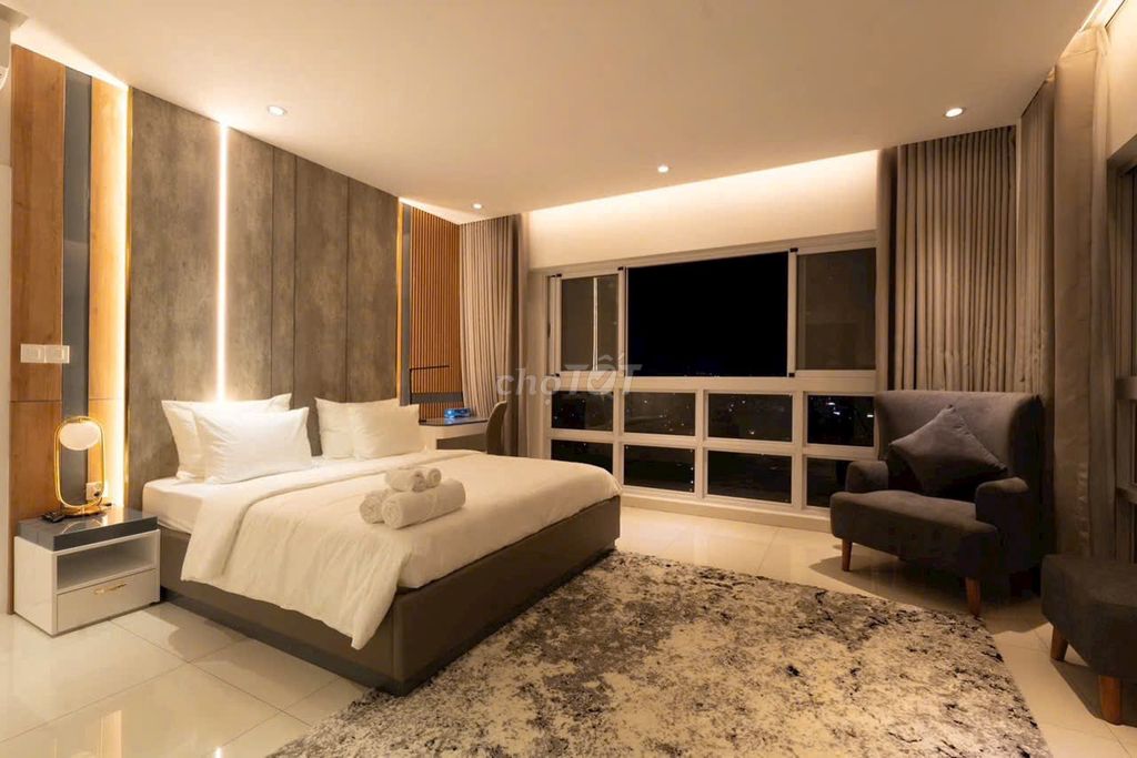 Happy Valley forrent ENVERED INFUL apartment Resorts the range view Golf