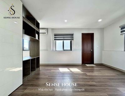 Penthouse 1 bedroom 40 meters wide