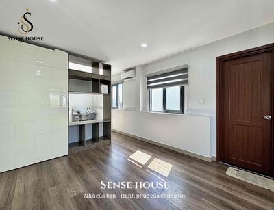 Penthouse 1 bedroom 40 meters wide
