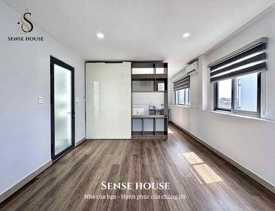Penthouse 1 bedroom 40 meters wide