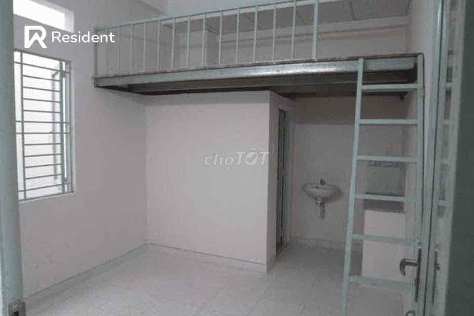 Hotel 2.5 million per16 m2 near P.Q.q1 District 9