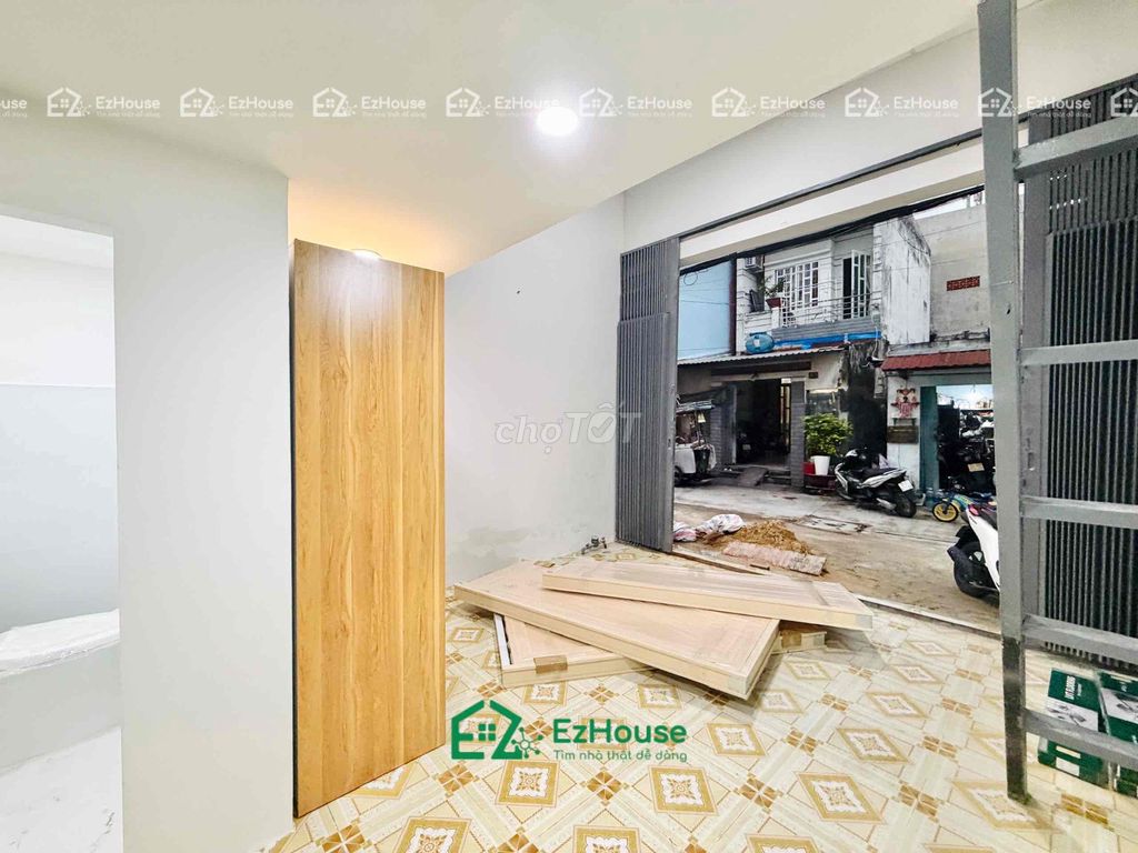 40 meters - Kiot - business or comfortable - Trương Phước Phan - bd