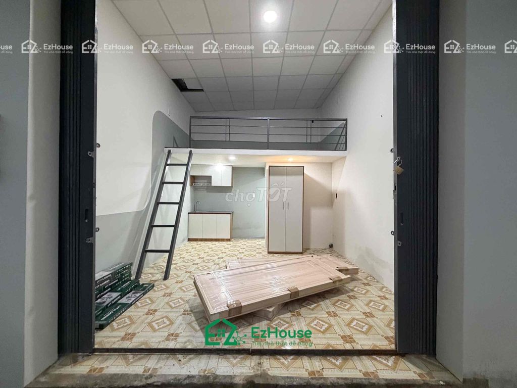 40 meters - Kiot - business or comfortable - Trương Phước Phan - bd