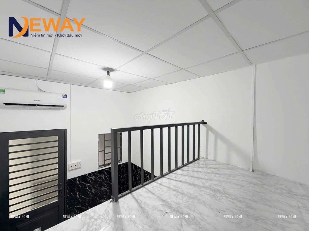 upper guard room - walk past huit - full furniture - support stake