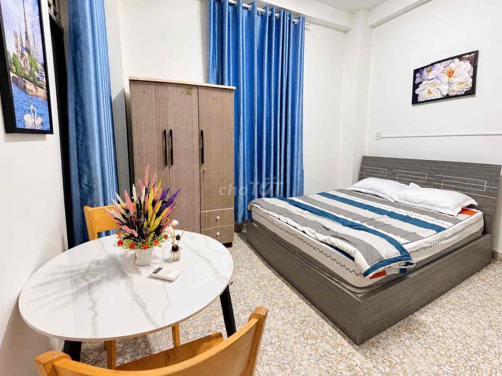 Full interior, Trường Thọ, Thủ Đức, two kilometers from the Pacific Metro Station