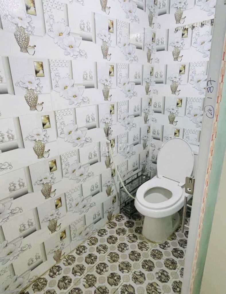 Room clear, Phạm Thế Hiển.
