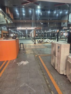 Rent a Quốc lộ 50 cash house, Dawn, District 822 x 30 meters