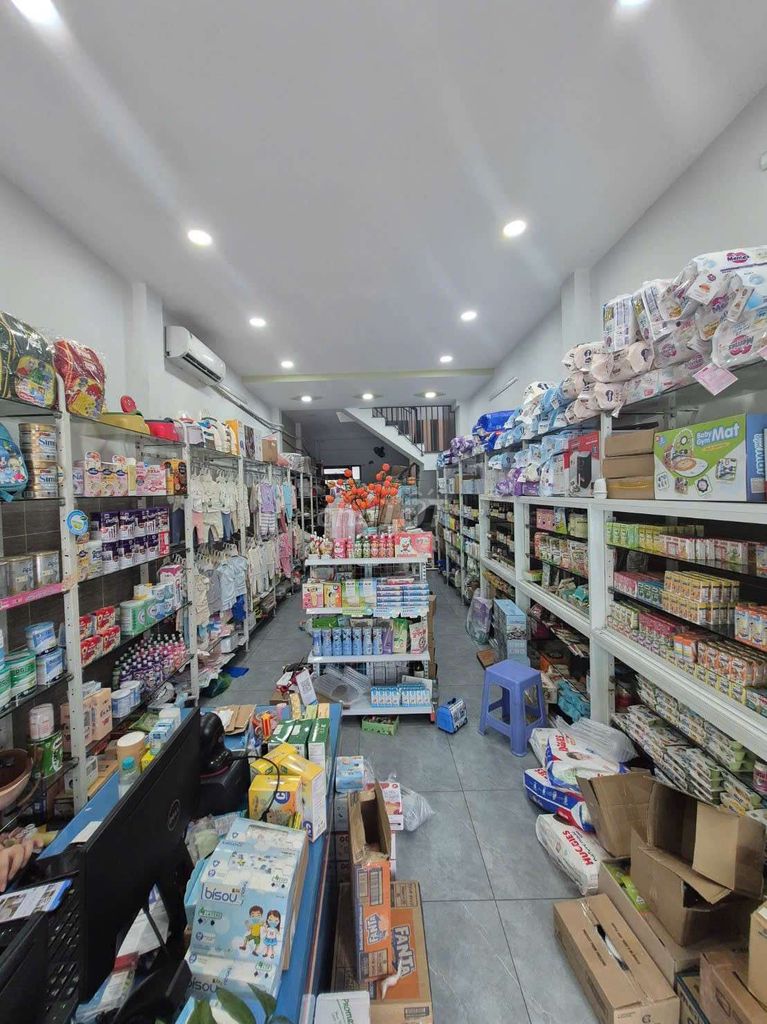 Rent a business, Nguyễn Hữu Tiến, 1.7 million, 2 bedrooms, 44018 M