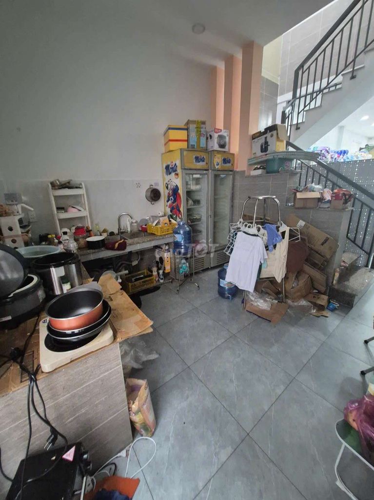 Rent a business, Nguyễn Hữu Tiến, 1.7 million, 2 bedrooms, 44018 M