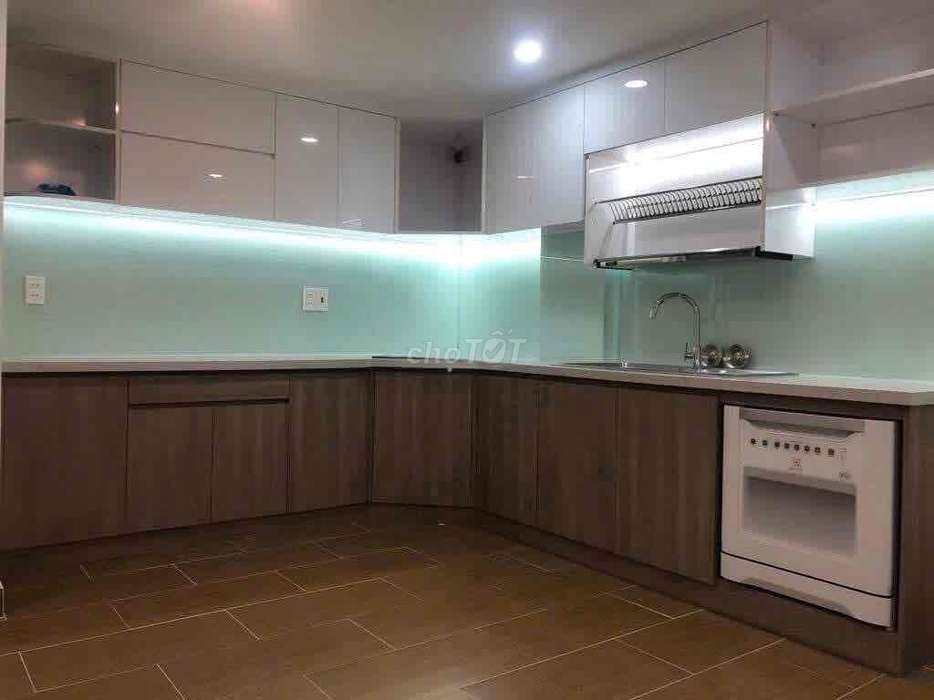 Rent the original house-- Nơ Trang Long, Bình Thạnh