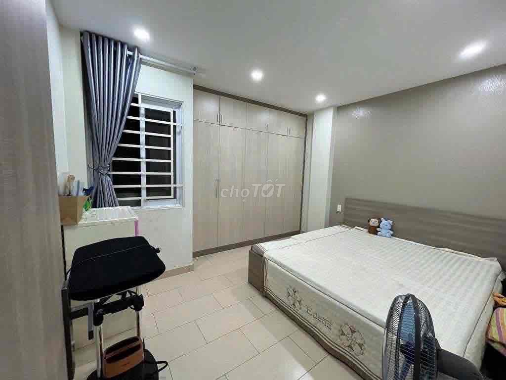 Rent the original house-- Nơ Trang Long, Bình Thạnh