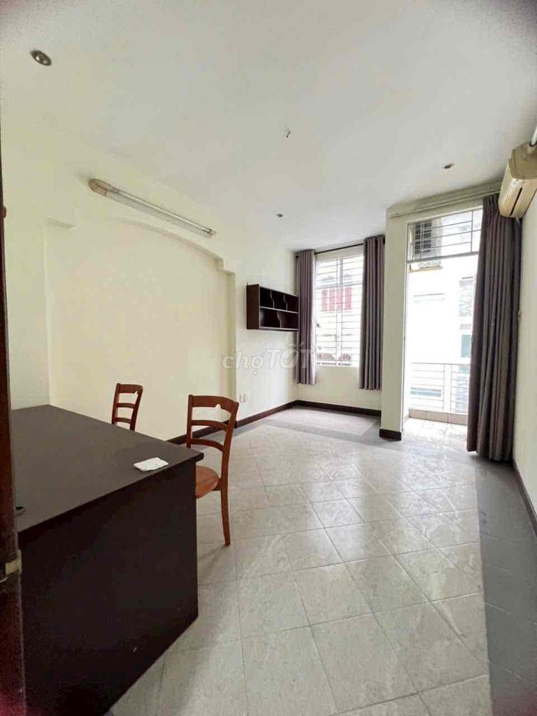 Rent An Bình District 5 49 meters2 4th floor 18 million