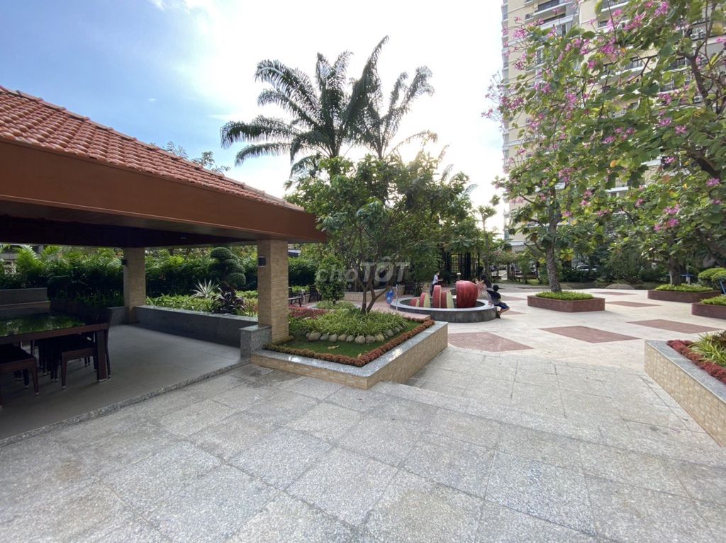 Renting chcctavil An Phú District 2- 150 M2, 3 bedrooms, 25 million a month.