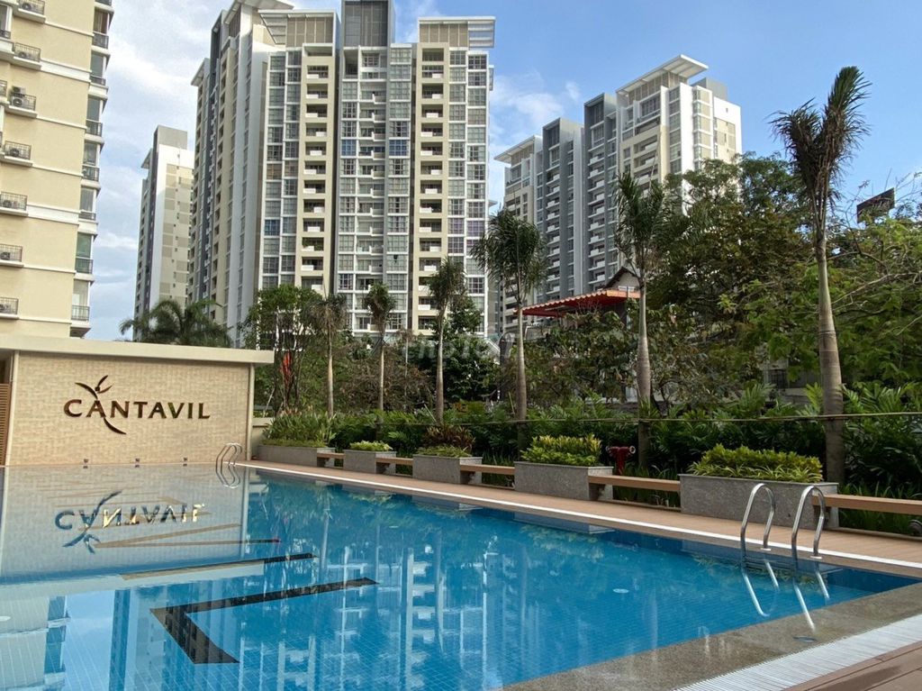 Renting chcctavil An Phú District 2- 150 M2, 3 bedrooms, 25 million a month.