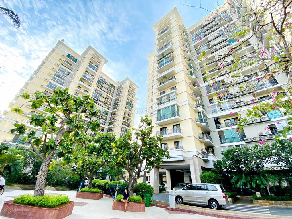 Renting chcctavil An Phú District 2- 150 M2, 3 bedrooms, 25 million a month.