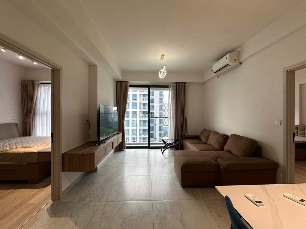 Rent Cardinal Court-76 M2 apartments - 26 million ath