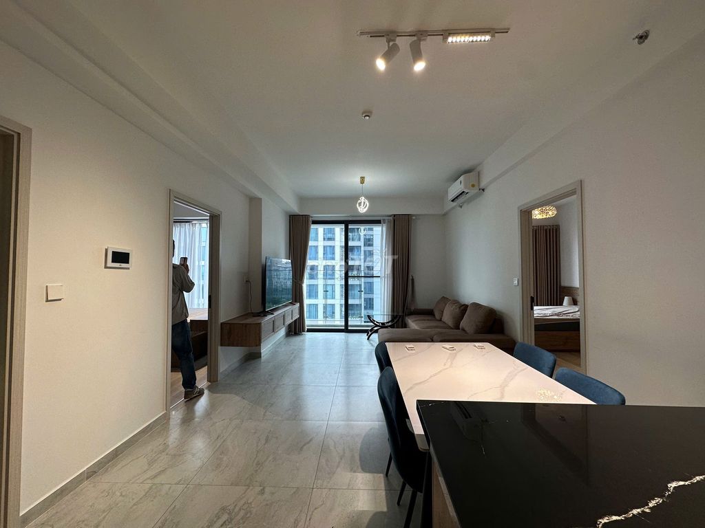 Rent Cardinal Court-76 M2 apartments - 26 million ath