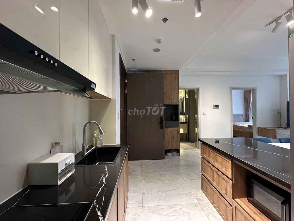 Rent Cardinal Court-76 M2 apartments - 26 million ath