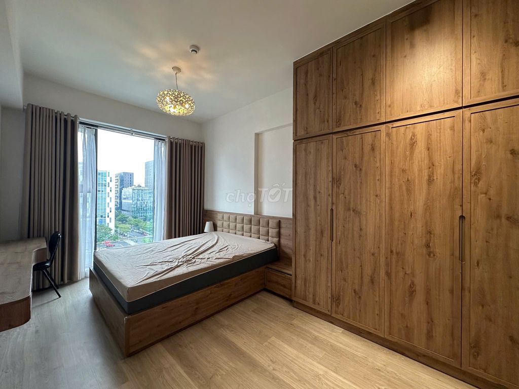 Rent Cardinal Court-76 M2 apartments - 26 million ath