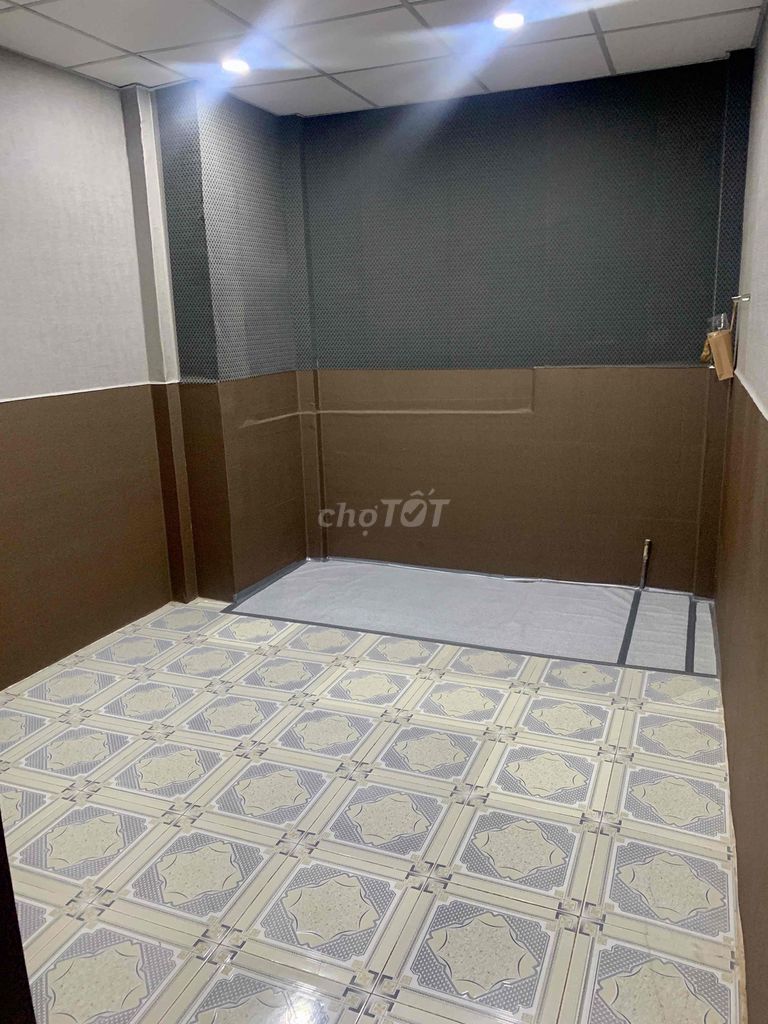 Nice room at Nguyễn Văn Đậu Bình Thạnh